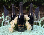 Chocolate In A Bottle Sparkling Wine