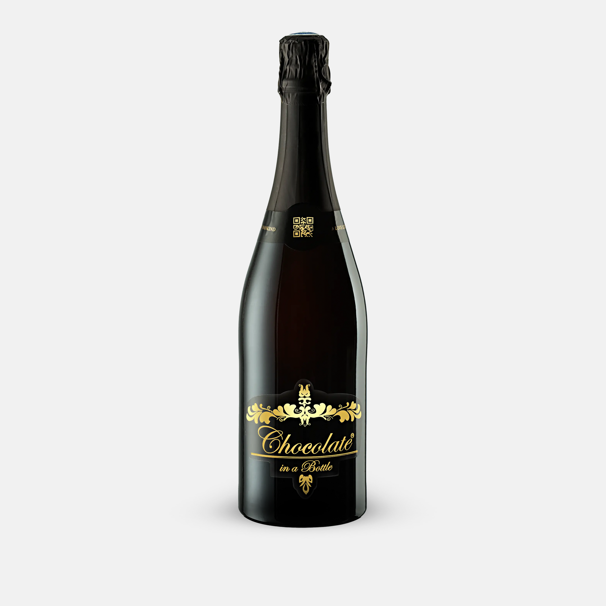 Chocolate In A Bottle Sparkling Wine