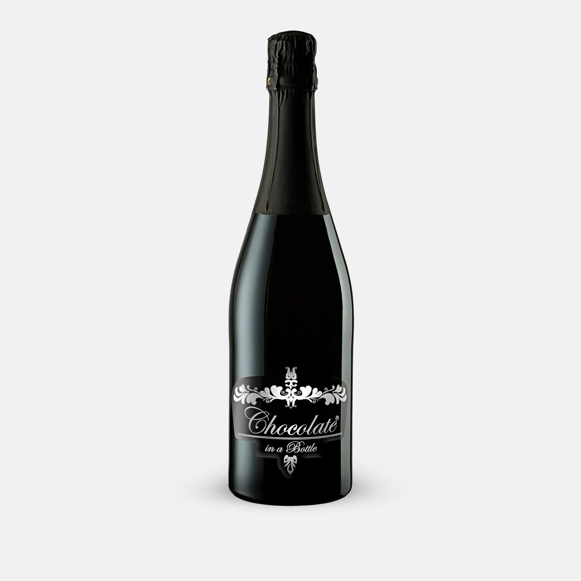 Chocolate In A Bottle 0.0% Non Alcoholic Sparkling Wine